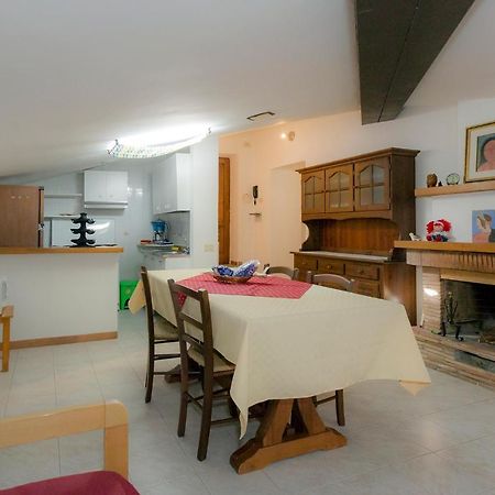 La Casa Delle Bambole Di Sangiovenale Lägenhet Orvieto Exteriör bild