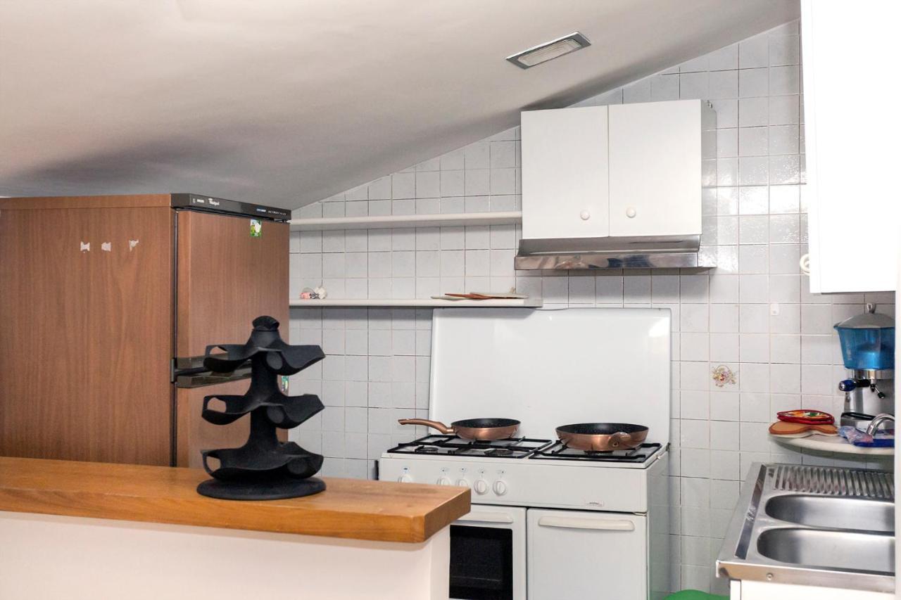 La Casa Delle Bambole Di Sangiovenale Lägenhet Orvieto Exteriör bild
