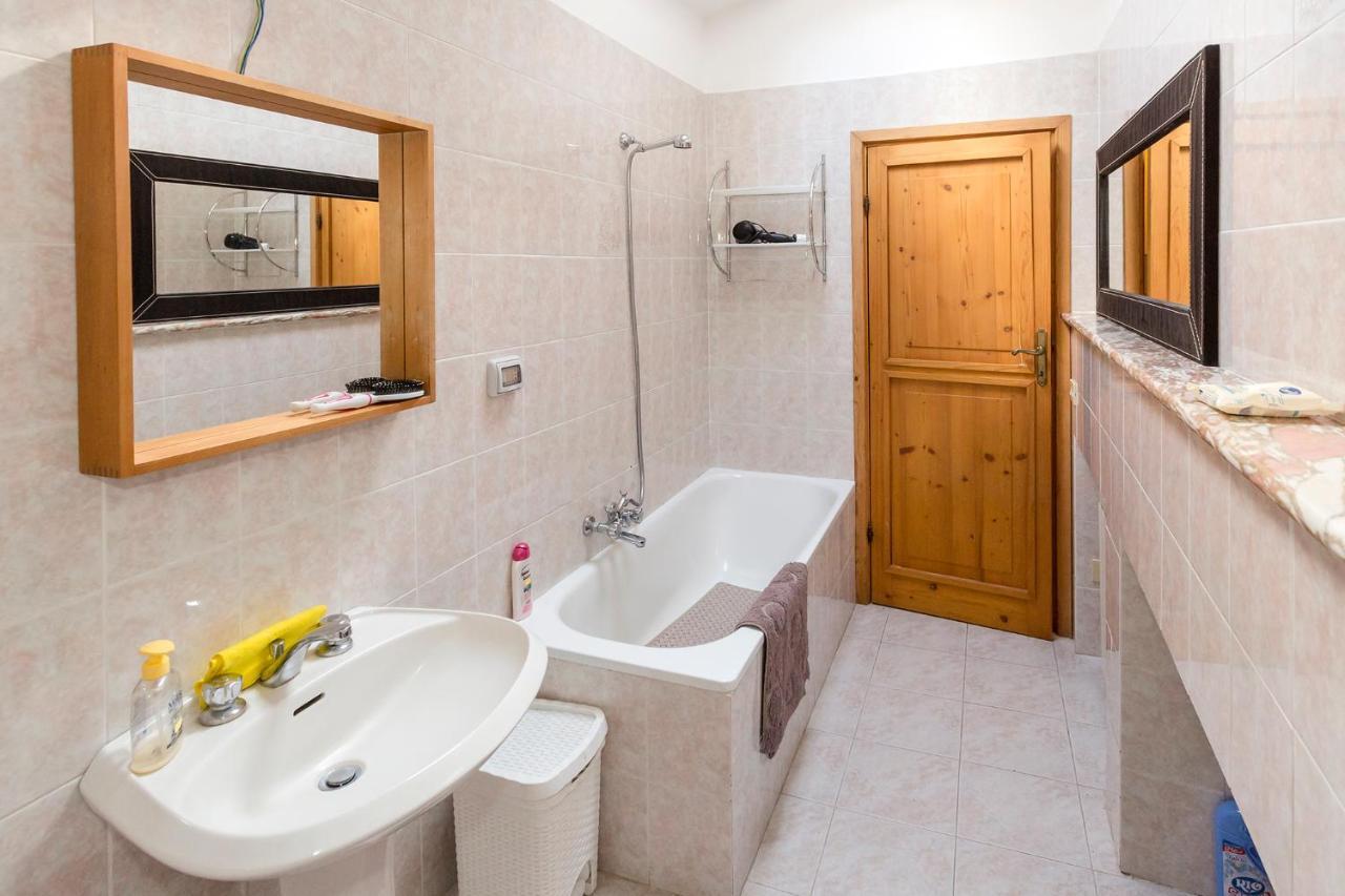 La Casa Delle Bambole Di Sangiovenale Lägenhet Orvieto Exteriör bild